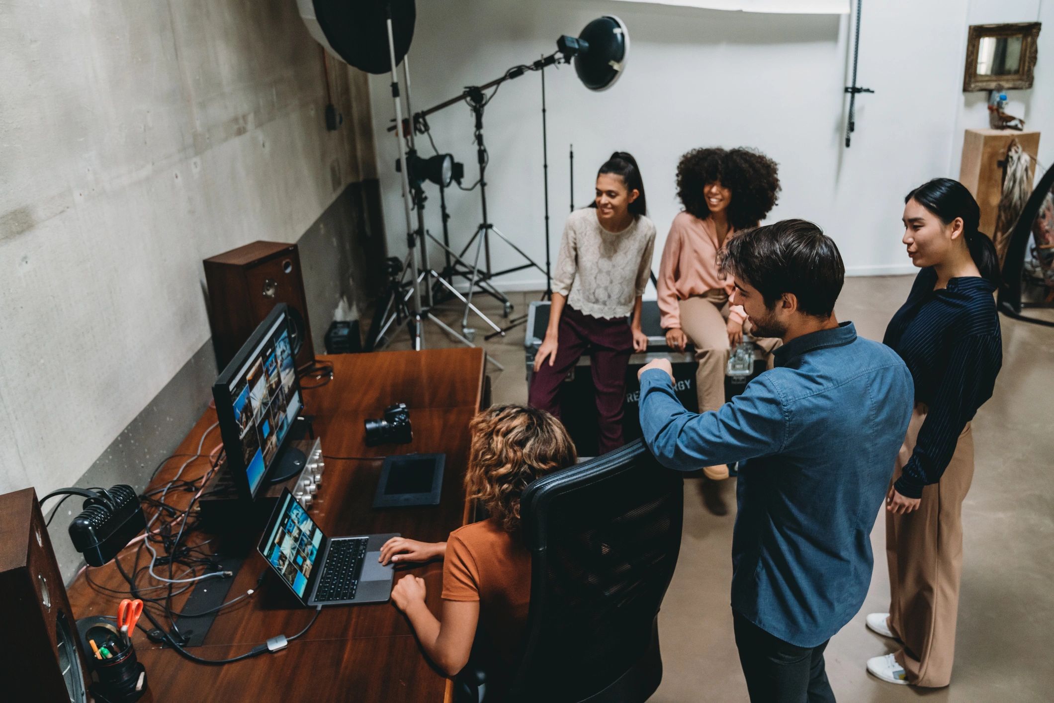 Agile Media