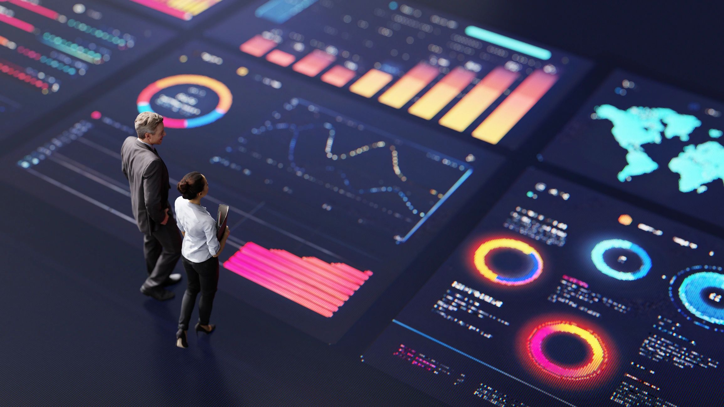 Digital Marketing AI
