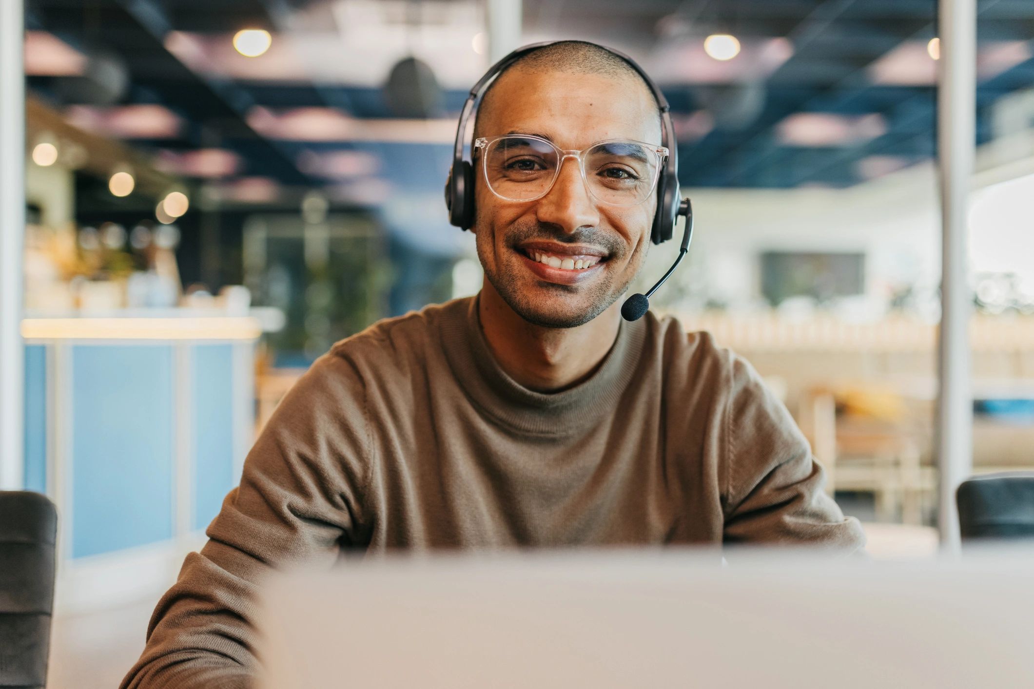 Tele-sales AI